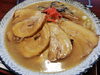 「お気に入りのラーメンと銭湯で満喫（＾ν＾）」