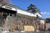 和歌山城「和歌山市ゴールデンウイーク特集！！」
