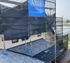 屋根リフォーム工事。「松江市｜屋根リノベーション　アクシア施工例」