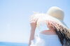 woman「【紫外線対策講座!】紫外線とは?SPFとPAとは?【夏はすぐそこ!】」
