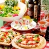 イタリアンランチブッフェ「5月12日（金）からは「イタリアンランチブッフェ」！」