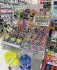 スプラトゥーンコーナー展開中「amiibo再入荷しました。」