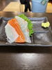 お刺身「5月3日14時OPEN」