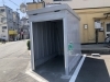 「寝屋川市にてバイクガレージ募集します！」