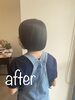 「ヘアドネーション」