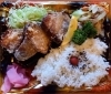 「一魚一会　お弁当配達も承ります♪」