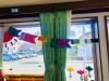 「春の創作活動」