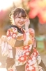 成人式ロケーション撮影「＊晴れ着姿・羽織、袴姿・成人式 前撮り、後撮り撮影」
