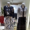 新作本日入荷　～夏の装いを軽やかに演出します〜