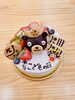 5号サイズ、苺サンドのこどもの日ケーキ「子どもの日ケーキ」