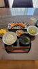 「おそ～い朝食」