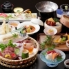 5月8日～　夏のおもてなしスタートです♪
