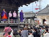 「5月5日(金)子どもの日記念②    「西大寺✖️餘慶寺 両界マンダラ三重塔霊場」」