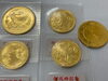 記念金貨、金歯、ネックレス、リング　まとめて買取「金価格高騰中につき連休中は営業致します！　記念金貨、金歯、歯科合金、純金仏具の買取が連休中は多いです。　　遺品整理、生前整理  　貴金属、ブランド品「買取りと査定」は「チケット大黒屋」金町北口店」