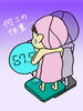 体重計、最近乗ってますか・・？「ＧＷの後は〇〇が増えている・・」