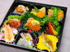 母の日弁当「《母の日弁当》予約受付中」