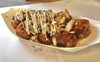 「たこ焼　たこ悦　テリヤキマヨチキンのせセット」