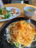 「＼新店情報！　パスタランチ・バルが楽しめる「スモークバルチップ」さん／⁡」