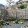 施工例紹介。横浜の庭屋さん庭和。