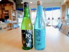「買う•飲む•くつろげる、お洒落な角打ち酒屋。南魚沼市六日町の桜井酒店さん。」