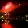 第48回錦川水の祭典花火大会 [岩国市 花火大会]