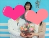 成婚ストーリー「西条市住まい、40代カップルがご成婚されました♪」