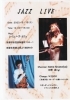 5/13(土) Jazzとシャンソン✨ | Les Muses K'afeのニュース