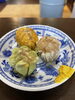 三色焼売「5月9日14時OPEN」
