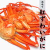 特大サイズの入荷が決定！「出雲のかにかに家　入荷情報！」
