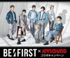 「BE:FIRST 3rdシングル「Smile Again」リリース記念！JOYSOUNDコラボキャンペーン開催中♪」