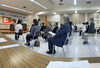 「シニア大学　入学式」