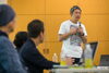 「【キックオフ講演会】弊社社長もゲストスピーカーとして！」