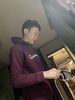探偵kazu 出発の準備です「今日は高崎で、探偵です。創業平成7年、地元群馬県高崎・前橋の青葉調査事務所です」