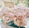 「アジサイ万華鏡♪母の日プレゼント用の花束、アレンジも受け付けています！【越前市/花屋/生花/フラワーアレンジメント/ふるーれ・T】」