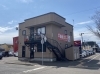 外観「看板が掛け替えられました！」