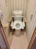 「千葉市若葉区のマンションにお住まいのお客様宅でトイレリフォーム完成【千葉市緑区おゆみ野・市原市ちはら台を中心に、リフォーム工事を行っております！お風呂、キッチン、トイレなどのリフォームや壁紙や内装、外装工事お気軽にお問い合わせください】」