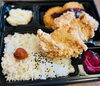 美味しそう‼️「『からあげ金と銀　伊賀上野店』に行ってきました❗️」