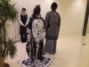 「本日はブライダルでクィーンズマリーさんに来ています♪」
