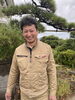 社長の平木です！「タイヨーの会社紹介［タイヨー　宮崎市　リフォーム　防水　雨漏り　外壁塗装］」