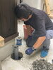 「大田市仁摩町のリノベーション工事　No.23」