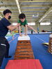 「１日体験受付中」