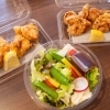 「ふぁいん」のテイクアウト！！