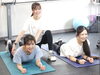 無料体験実施中♪「《体験当日入会限定！入会金半額≫八王子パーソナルジム　BAILES」