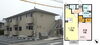 「1LDK賃貸アパート＠佐賀市南佐賀３丁目 【佐賀の不動産・TOMカンパニー】」