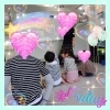 ボーダー柄が人気(´▽｀*)「せいさく頑張りました(≧◇≦)」