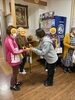 施設長から皆様に(^^)「【母の日】ケアハウス恵庭」
