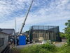 佐土原町下那珂モデル　4LDK「佐土原町下那珂モデル　上棟しました♪【宮崎市　新築住宅】」