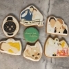 色んなかたち