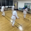 【女の子が多い】空手教室！鹿骨・小岩・上一色で活動中！！