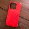 「スマートフォンカバー」
